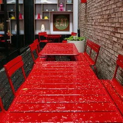 Stühle|Gartenstühle^Fermob Luxembourg Gartenstuhl