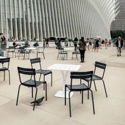 Fermob Luxembourg Gartenstuhl 4er Set| Stühle