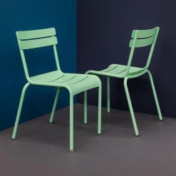 Fermob Luxembourg Gartenstuhl 4er Set| Stühle