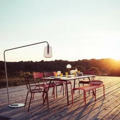 Fermob Luxembourg Gartentisch 207x100x74cm| Gartentische