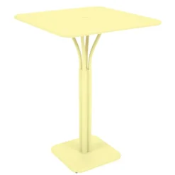 Fermob Luxembourg Hoher Gartentisch/Stehtisch| Gartentische|Garten-Bistrotische