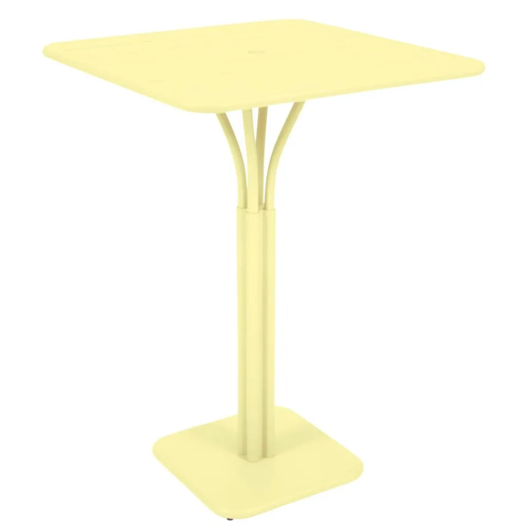 Fermob Luxembourg Hoher Gartentisch/Stehtisch| Gartentische|Garten-Bistrotische