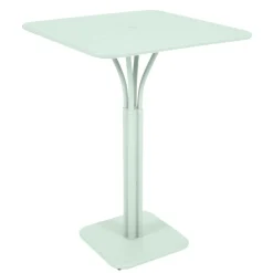 Fermob Luxembourg Hoher Gartentisch/Stehtisch| Gartentische|Garten-Bistrotische