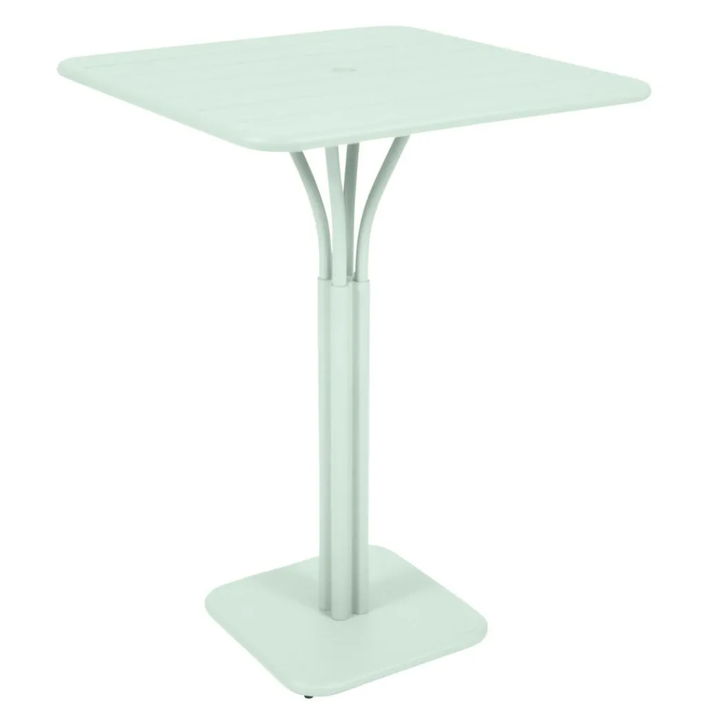 Fermob Luxembourg Hoher Gartentisch/Stehtisch| Gartentische|Garten-Bistrotische