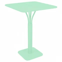 Fermob Luxembourg Hoher Gartentisch/Stehtisch| Gartentische|Garten-Bistrotische