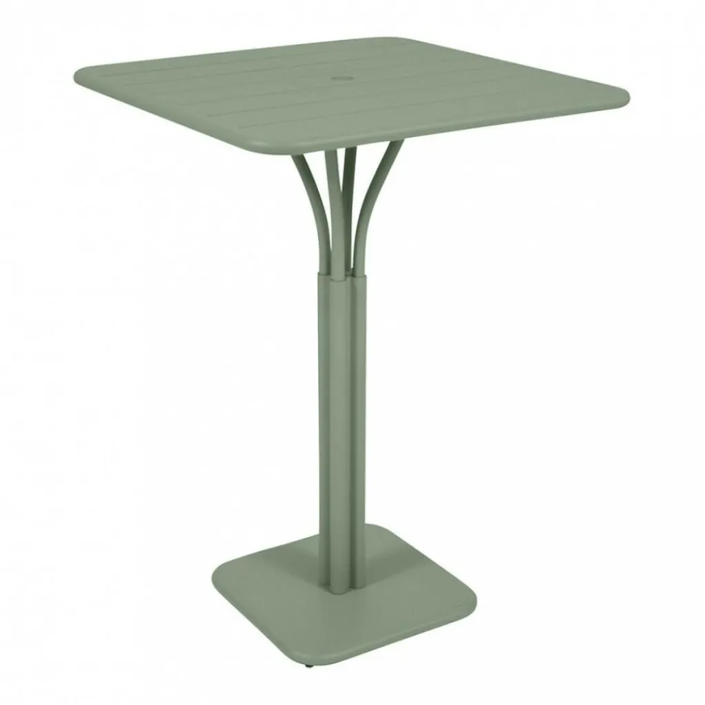 Fermob Luxembourg Hoher Gartentisch/Stehtisch| Gartentische|Garten-Bistrotische