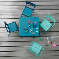 Kinderstühle|Stühle^Fermob Luxembourg Kid Kinderstuhl