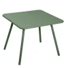 Tische|Kindertische^Fermob Luxembourg Kid Kindertisch 57,5x57,5cm