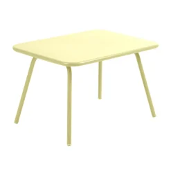 Tische|Kindertische^Fermob Luxembourg Kid Kindertisch