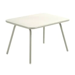 Tische|Kindertische^Fermob Luxembourg Kid Kindertisch