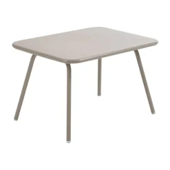 Tische|Kindertische^Fermob Luxembourg Kid Kindertisch