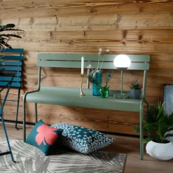 Fermob Luxembourg 2/3-Sitzer Gartenbank| Gartenbänke