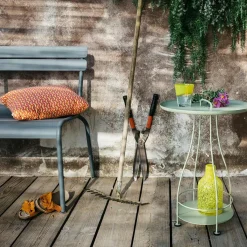 Fermob Luxembourg 2/3-Sitzer Gartenbank| Gartenbänke