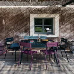 Fermob Luxembourg 2/3-Sitzer Gartenbank| Gartenbänke