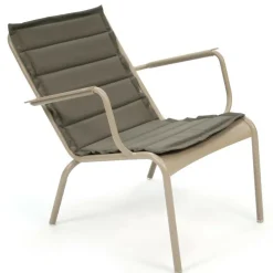 Outdoor-Textilien^Fermob Luxembourg Sitzkissen 96x47cm