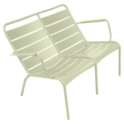 Outdoor-Sofas & Sessel^Fermob Luxembourg Tiefer Sessel Duo
