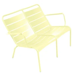 Outdoor-Sofas & Sessel^Fermob Luxembourg Tiefer Sessel Duo