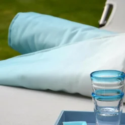 Outdoor-Textilien^Jan Kurtz Luxury Auflage