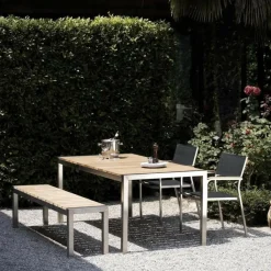 Gartenstühle|Gartentische^Jan Kurtz Luxury Gartenset