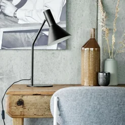 Nachttischleuchten^Frandsen Lyss Tischleuchte