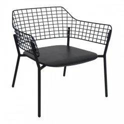 Emu Lyze Lounge Gartenarmlehnstuhl| Outdoor-Sofas & Sessel