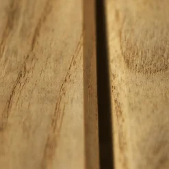 FDB Møbler M15 Ermelunden Gartenbank 3-Sitzer| Gartenbänke