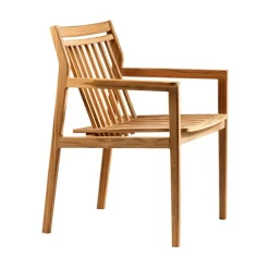 FDB Møbler M1 Sammen Gartenarmlehnstuhl| Stühle|Gartenstühle