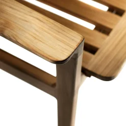 FDB Møbler M1 Sammen Gartenarmlehnstuhl| Stühle|Gartenstühle