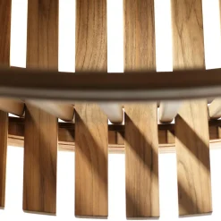 FDB Møbler M1 Sammen Gartenarmlehnstuhl| Stühle|Gartenstühle