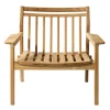 FDB Møbler M6 Sammen Lounge Gartenarmlehnstuhl| Gartenstühle