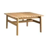 FDB Møbler M19 Sammen Lounge Gartenbeistelltisch| Tische|Beistelltische