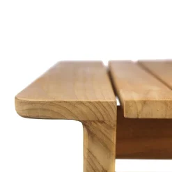 FDB Møbler M19 Sammen Lounge Gartenbeistelltisch| Tische|Beistelltische