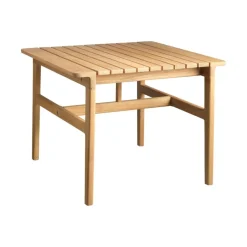 FDB Møbler M19 Sammen Lounge Gartenbeistelltisch| Tische|Beistelltische