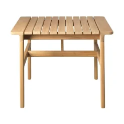 FDB Møbler M19 Sammen Lounge Gartenbeistelltisch| Tische|Beistelltische