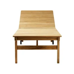 FDB Møbler M8 Sammen Sonnenliege| Gartenliegen