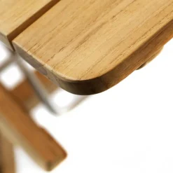 FDB Møbler M8 Sammen Sonnenliege| Gartenliegen