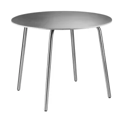 FDB Møbler M21 Teglgaard Gartentisch Ø 90cm| Gartentische