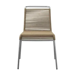 FDB Møbler M20 Teglgård Gartenstuhl| Stühle