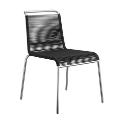 FDB Møbler M20 Teglgård Gartenstuhl| Stühle