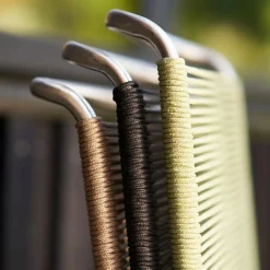 FDB Møbler M20 Teglgård Gartenstuhl| Stühle