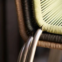 FDB Møbler M20 Teglgård Gartenstuhl| Stühle