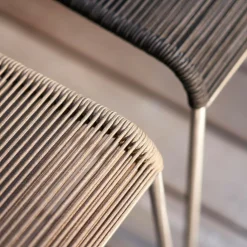 FDB Møbler M20 Teglgård Gartenstuhl| Stühle