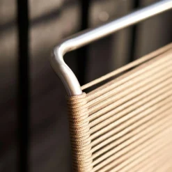 FDB Møbler M20 Teglgård Gartenstuhl| Stühle