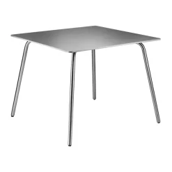 FDB Møbler M21 Teglgård Gartentisch 90x90cm| Gartentische