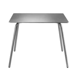 FDB Møbler M21 Teglgård Gartentisch 90x90cm| Gartentische