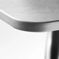 FDB Møbler M21 Teglgård Gartentisch 90x90cm| Gartentische