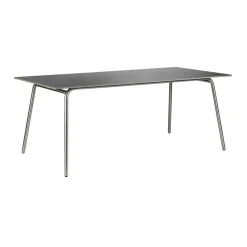 FDB Møbler M21 Teglgård Gartentisch 90x180cm| Gartentische
