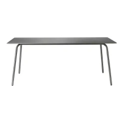 FDB Møbler M21 Teglgård Gartentisch 90x180cm| Gartentische