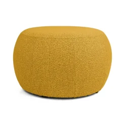 Studio Zondag Maan Pouf Ø 80cm| Poufs