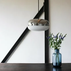 Hana Macaron Pendelleuchte Ø 25cm| Pendelleuchten